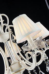 Люстра подвесная Maytoni Triumph ARM288-05-G